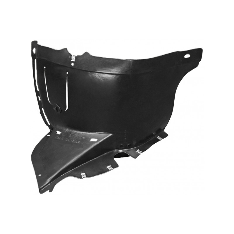 RIPARO PASSARUOTA ANT DX PARTE ANT VOLKSWAGEN GOLF SPORTSVAN (AM1/AN1) 2014 2018 OEM 5G0805912C