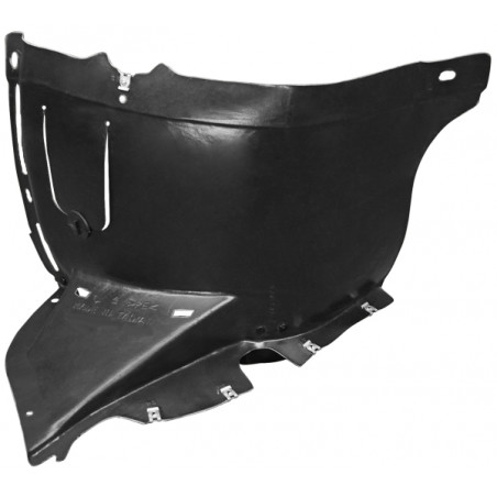 RIPARO PASSARUOTA ANT DX PARTE ANT VOLKSWAGEN GOLF SPORTSVAN
