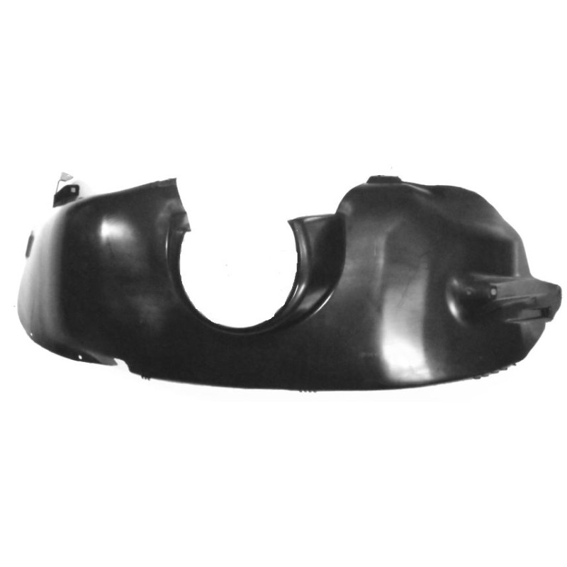 RIPARO PASSARUOTA ANT SX OEM FIAT DOBLO (119/223) 2005 2009 OEM 51755108