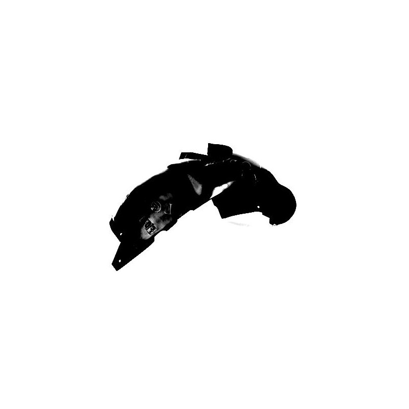 RIPARO PASSARUOTA ANT SX FORD ESCORT (ANL) 1990 1992 OEM 1020888