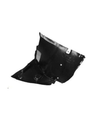 RIPARO PASSARUOTA ANT SX PARTE ANT BMW iX2 (U10E) 2023 OEM