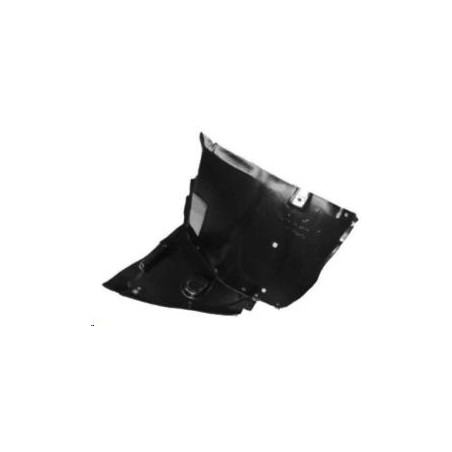 RIPARO PASSARUOTA ANT SX PARTE ANT BMW iX2 (U10E) 2023 OEM