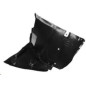 RIPARO PASSARUOTA ANT SX PARTE ANT BMW iX2 (U10E) 2023  OEM 51718224985
