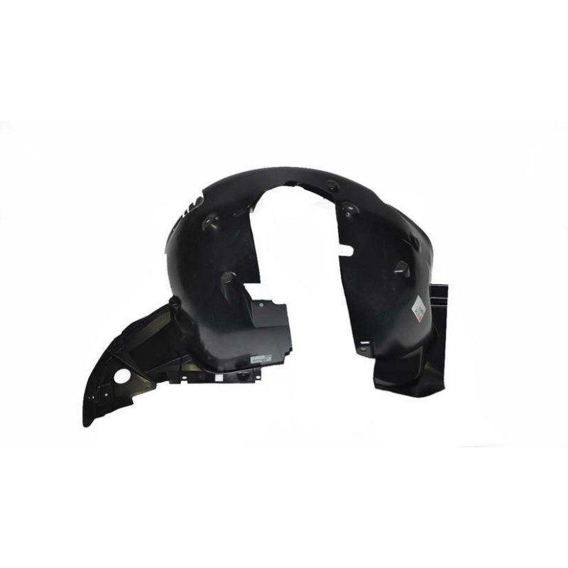 RIPARO PASSARUOTA ANT DX CITROEN C-ELYSEE (DD) 2013 2016 OEM 9676736880