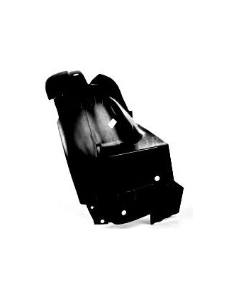 RIPARO PASSARUOTA ANT SX PARTE POST NISSAN PRIMASTAR (X83) 2002