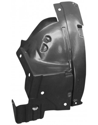 RIPARO PASSARUOTA ANT DX PARTE POST FIAT TALENTO (296) 2016 OEM