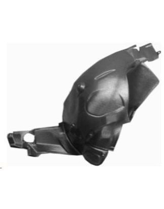 RIPARO PASSARUOTA ANT SX PARTE POST MERCEDES-BENZ A CLASS (W169)