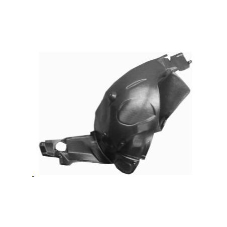 RIPARO PASSARUOTA ANT SX PARTE POST MERCEDES-BENZ A CLASS (W169)