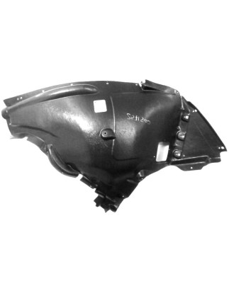 RIPARO PASSARUOTA ANT SX PARTE ANT BMW X5 (E70) 2007 2010 OEM