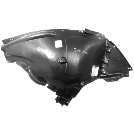 RIPARO PASSARUOTA ANT SX PARTE ANT BMW X5 (E70) 2007 2010 OEM