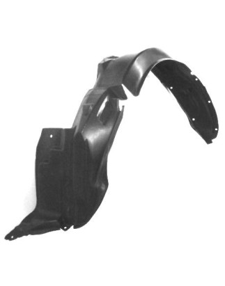 RIPARO PASSARUOTA ANT SX OPEL AGILA (H08) 2008 2014 OEM 93193106