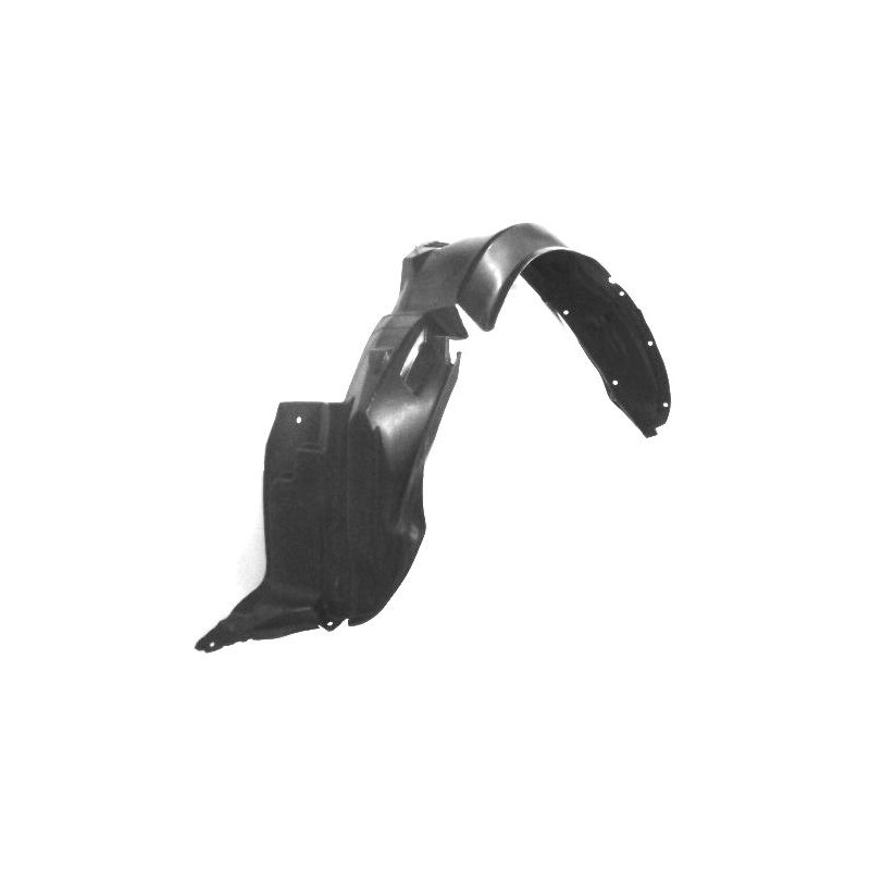 RIPARO PASSARUOTA ANT SX OPEL AGILA (H08) 2008 2014 OEM 93193106
