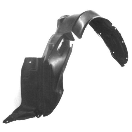 RIPARO PASSARUOTA ANT SX OPEL AGILA (H08) 2008 2014 OEM 93193106
