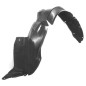 RIPARO PASSARUOTA ANT SX OPEL AGILA (H08) 2008 2014 OEM 93193106