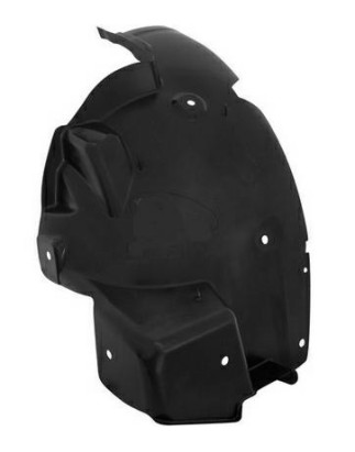 RIPARO PASSARUOTA ANT DX PARTE POST NISSAN INTERSTAR (X70) 2009