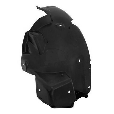 RIPARO PASSARUOTA ANT DX PARTE POST NISSAN INTERSTAR (X70) 2009