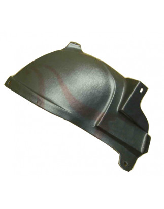 RIPARO PASSARUOTA ANT SX PARTE POST CITROEN C8 (EA/EB) 2002 2014