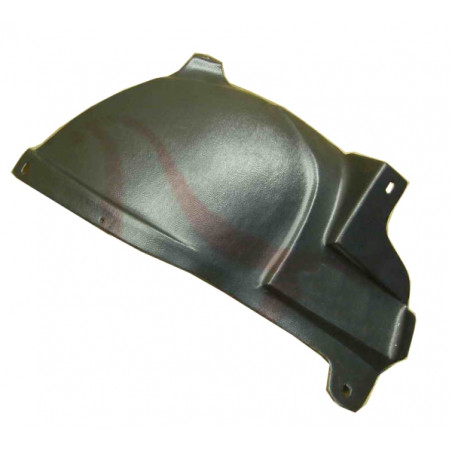 RIPARO PASSARUOTA ANT SX PARTE POST CITROEN C8 (EA/EB) 2002 2014