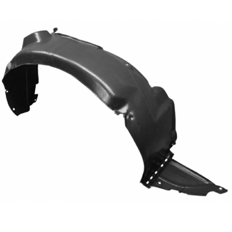 RIPARO PASSARUOTA ANT DX 5 KIA CEED 3D (ED) 2010 2013 OEM 868121H500