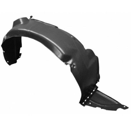 RIPARO PASSARUOTA ANT DX 5 KIA CEED 3D (ED) 2010 2013 OEM