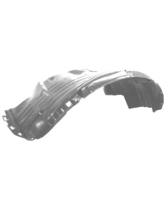 RIPARO PASSARUOTA ANT SX NISSAN P/U NAVARA 2WD-4WD (D40) 2005