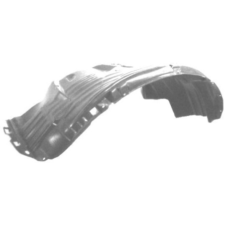 RIPARO PASSARUOTA ANT SX NISSAN P/U NAVARA 2WD-4WD (D40) 2005