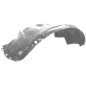 RIPARO PASSARUOTA ANT SX NISSAN P/U NAVARA 2WD-4WD (D40) 2005 2010 OEM 63841EB000