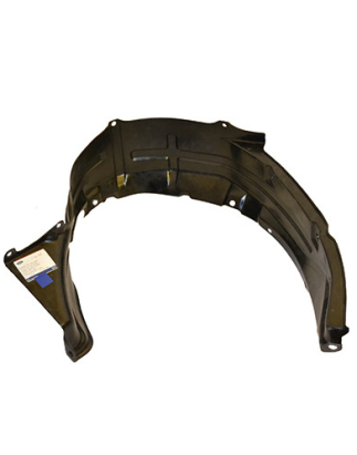 RIPARO PASSARUOTA ANT SX FORD RANGER (EQ) 1999 2006 OEM 3743667