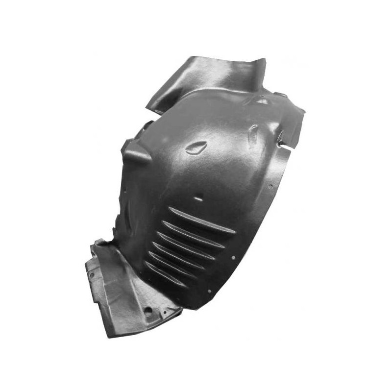 RIPARO PASSARUOTA ANT SX PARTE ANT MERCEDES-BENZ C CLASS (W204) 2007 2011 OEM A2046905730