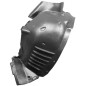 RIPARO PASSARUOTA ANT SX PARTE ANT MERCEDES-BENZ C CLASS (W204) 2007 2011 OEM A2046905730