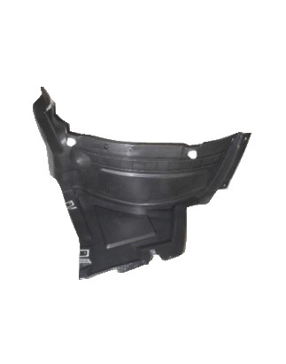 RIPARO PASSARUOTA ANT SX PARTE ANT AUDI A6