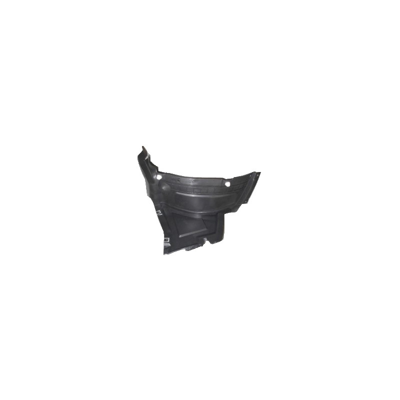 RIPARO PASSARUOTA ANT SX PARTE ANT AUDI A6 (4GH/4GJ/4G2/4GC/4G5/4GD) 2014 2018 OEM 4G0853887J