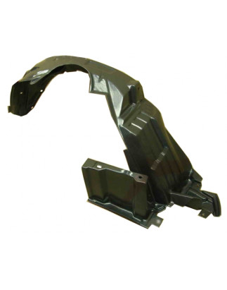 RIPARO PASSARUOTA ANT SX TOYOTA AYGO (B1) 2006 2012 OEM