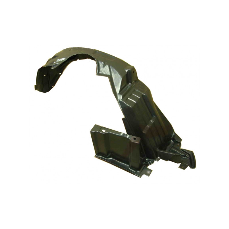 RIPARO PASSARUOTA ANT SX TOYOTA AYGO (B1) 2006 2012 OEM 538760H010