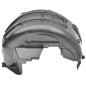 RIPARO PASSARUOTA POST SX OPEL GRANDLAND X (A18/P1UO) 2017  OEM 3646725