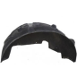 RIPARO PASSARUOTA POST SX VOLKSWAGEN TOUAREG (7P5/7P6) 2010 2014 OEM 7P6810971