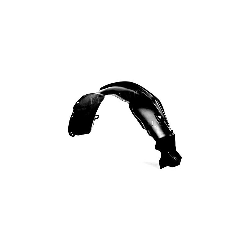 RIPARO PASSARUOTA ANT DX T�V NISSAN INTERSTAR (X70) 2002 2009 OEM 8200432028