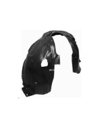 RIPARO PASSARUOTA ANT DX MINI CABRIO (R52) 2004 2008 OEM