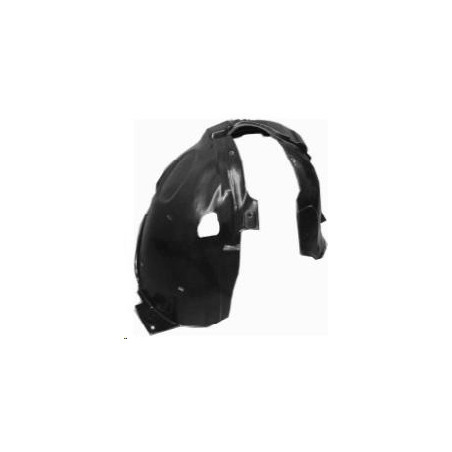 RIPARO PASSARUOTA ANT DX MINI CABRIO (R52) 2004 2008 OEM