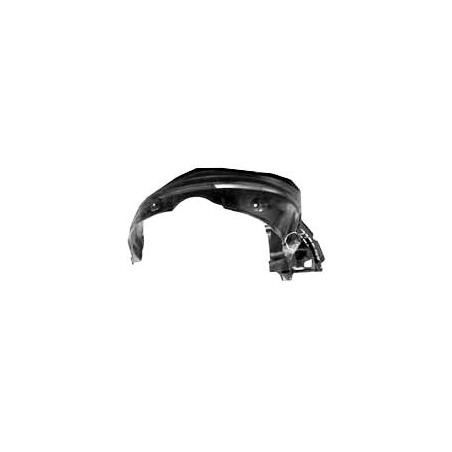 RIPARO PASSARUOTA ANT SX TOYOTA AVENSIS (T25) 2003 2008 OEM