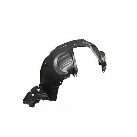 RIPARO PASSARUOTA ANT DX RENAULT KOLEOS (HY) 2008 2011 OEM