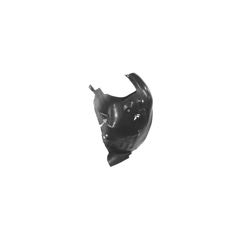 RIPARO PASSARUOTA ANT DX PARTE POST CERCHIO 16 RENAULT CLIO III (BR0 1/CR0 1) 2006 2009 OEM 8200334165