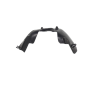 RIPARO PASSARUOTA ANT SX VOLKSWAGEN AMAROK P/U (S6/S7) 2010 2016 OEM 2H0809961A