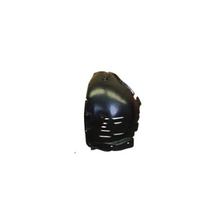 RIPARO PASSARUOTA ANT DX PARTE ANT MERCEDES-BENZ E CLASS (W211)