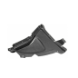 RIPARO PASSARUOTA ANT DX INF BMW SERIES 5 GT (F07) 2010 2013 OEM 51757193494