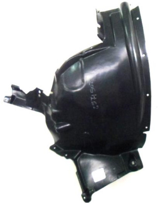 RIPARO PASSARUOTA ANT DX PARTE POST BMW X5 (E70) 2007 2010 OEM