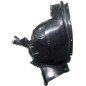 RIPARO PASSARUOTA ANT DX PARTE POST BMW X5 (E70) 2007 2010 OEM 51717169414