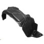 RIPARO PASSARUOTA ANT DX 3/5 HONDA CIVIC H/B-L/B (EU/EP/EV) 2001 2004 OEM 74101S6DE00
