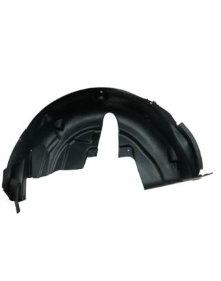 RIPARO PASSARUOTA POST SX RENAULT CAPTUR I (J5/H5) 2013 2017 OEM