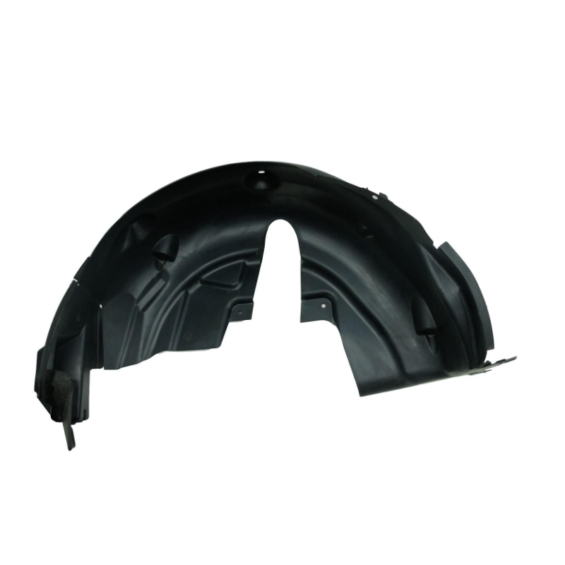 RIPARO PASSARUOTA POST SX RENAULT CAPTUR I (J5/H5) 2013 2017 OEM 767496800R